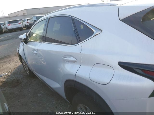 JTJDARBZ1M5021329 Lexus NX 300