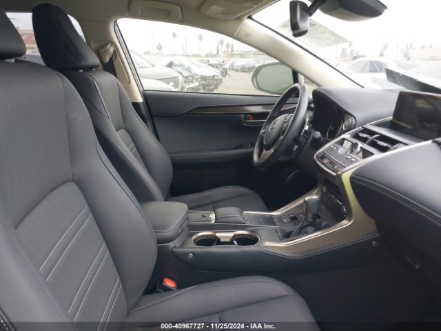 JTJDARBZ1M5021329 Lexus NX 300