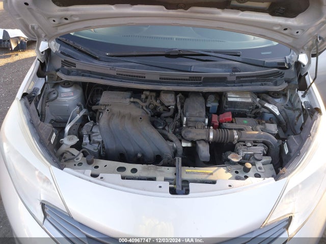 Nissan Versa Note Sv 2015 3N1CE2CPXFL369692 Image 10