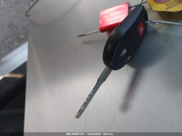 3N1CE2CPXFL369692 Nissan Versa Note Sv