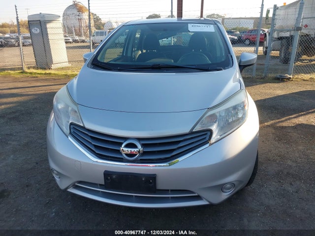 Nissan Versa Note Sv 2015 3N1CE2CPXFL369692 Image 13