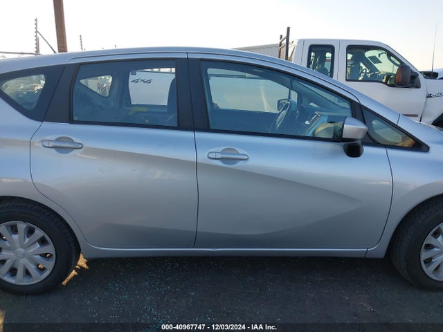 Nissan Versa Note Sv 2015 3N1CE2CPXFL369692 Image 14