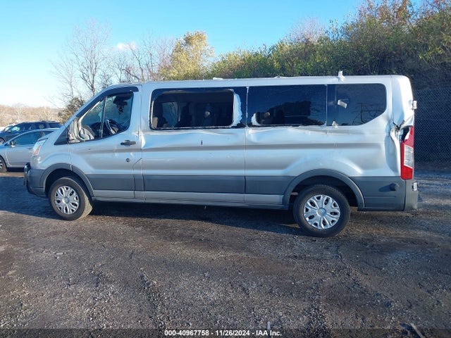 Ford Transit-350 Xlt 2017 1FBZX2YM6HKB04972 Image 15