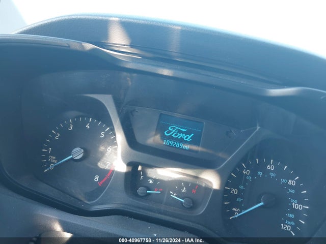 Ford Transit-350 Xlt 2017 1FBZX2YM6HKB04972 Image 16