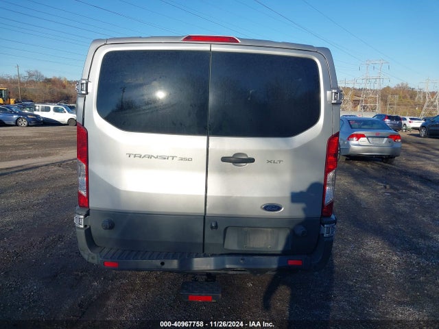 Ford Transit-350 Xlt 2017 1FBZX2YM6HKB04972 Image 17