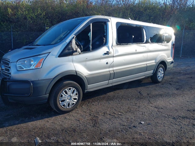 1FBZX2YM6HKB04972 Ford Transit-350 Xlt