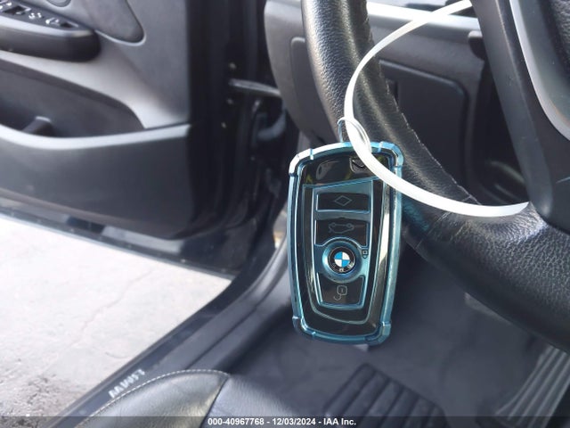 5UXWZ7C35H0V88955 BMW X3 Sdrive28i