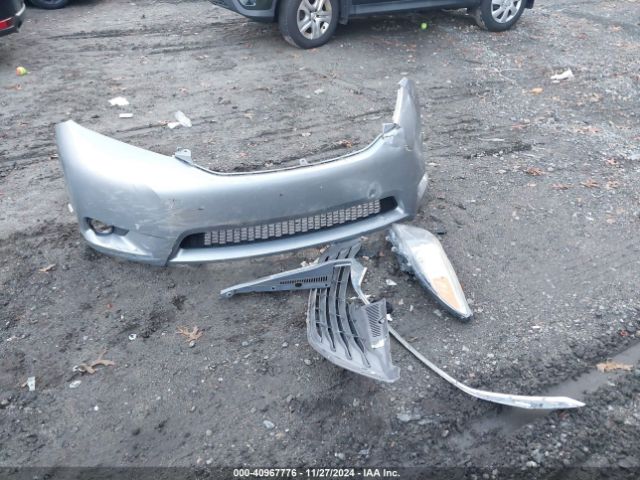 5TDYK3DC6FS604547 Toyota Sienna Xle 8 Passenger