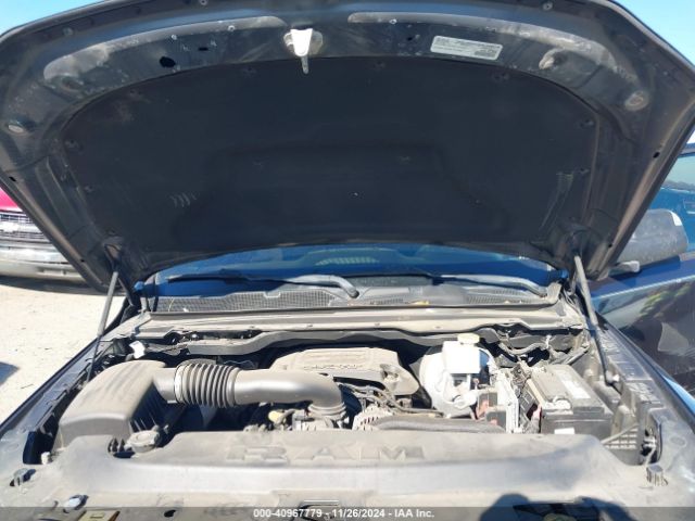 1C6RREFT0KN547875 RAM 1500 Big Horn/lone Star  4x2 5'7 Box
