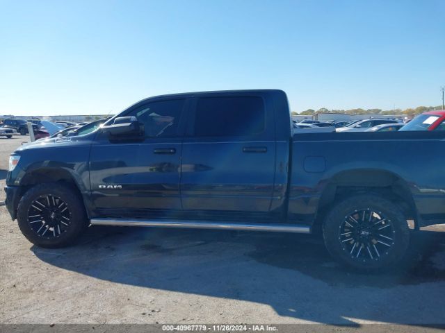 1C6RREFT0KN547875 RAM 1500 Big Horn/lone Star  4x2 5'7 Box