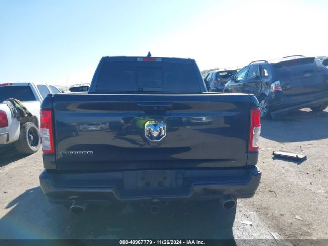 1C6RREFT0KN547875 RAM 1500 Big Horn/lone Star  4x2 5'7 Box