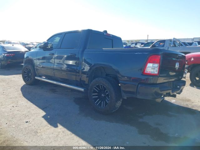 1C6RREFT0KN547875 RAM 1500 Big Horn/lone Star  4x2 5'7 Box