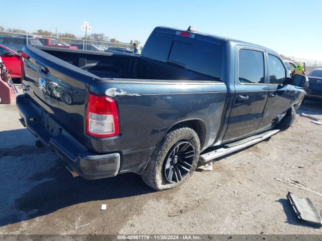 1C6RREFT0KN547875 RAM 1500 Big Horn/lone Star  4x2 5'7 Box