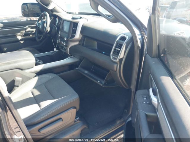 1C6RREFT0KN547875 RAM 1500 Big Horn/lone Star  4x2 5'7 Box