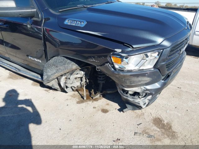 1C6RREFT0KN547875 RAM 1500 Big Horn/lone Star  4x2 5'7 Box