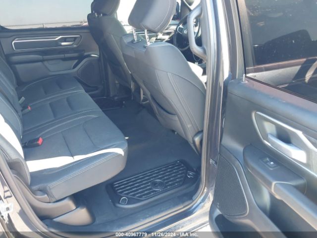1C6RREFT0KN547875 RAM 1500 Big Horn/lone Star  4x2 5'7 Box