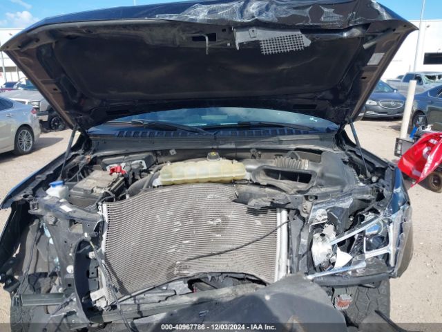 1FMJU1HT1LEA90209 Ford Expedition Xlt