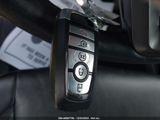 1FMJU1HT1LEA90209 Ford Expedition Xlt