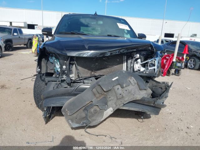 1FMJU1HT1LEA90209 Ford Expedition Xlt