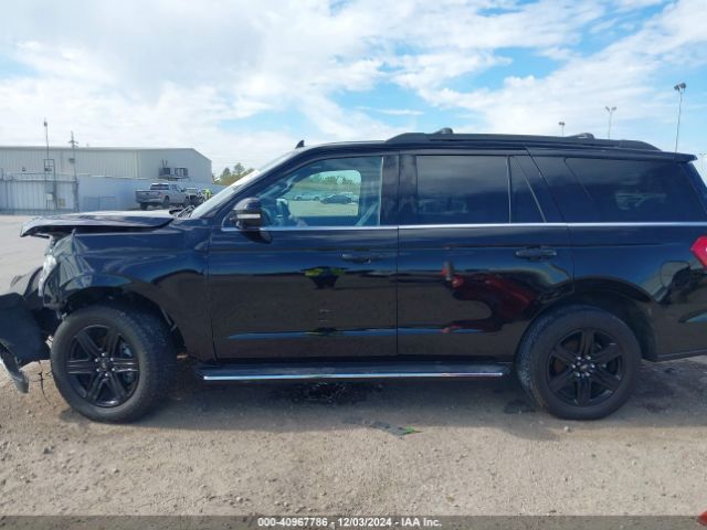 1FMJU1HT1LEA90209 Ford Expedition Xlt