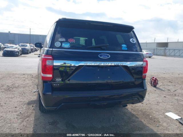 1FMJU1HT1LEA90209 Ford Expedition Xlt