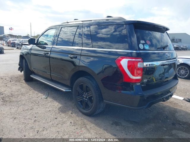 1FMJU1HT1LEA90209 Ford Expedition Xlt