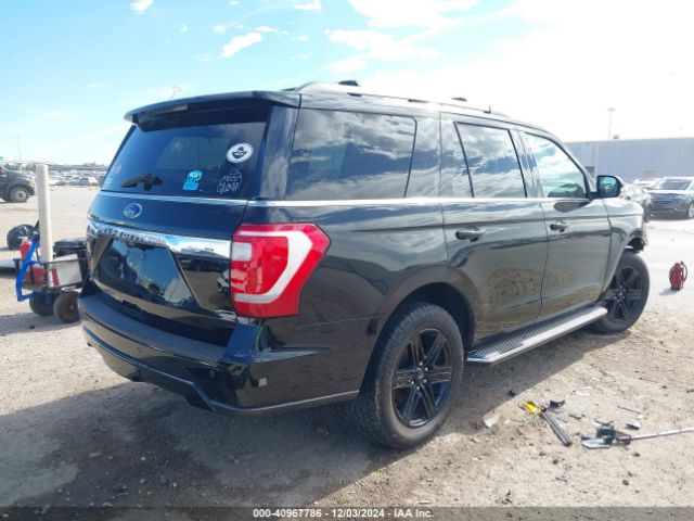 1FMJU1HT1LEA90209 Ford Expedition Xlt