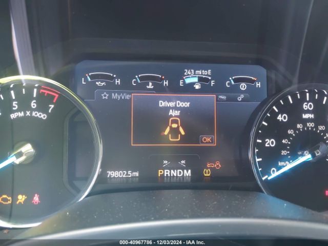 1FMJU1HT1LEA90209 Ford Expedition Xlt