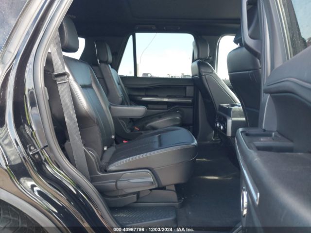 1FMJU1HT1LEA90209 Ford Expedition Xlt