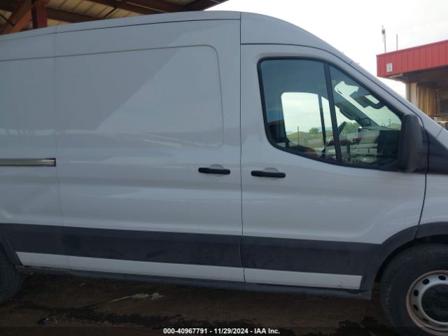1FTBR1C86PKB10202 Ford Transit-250 Cargo Van