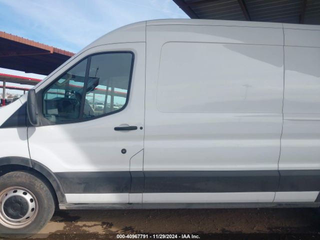 1FTBR1C86PKB10202 Ford Transit-250 Cargo Van