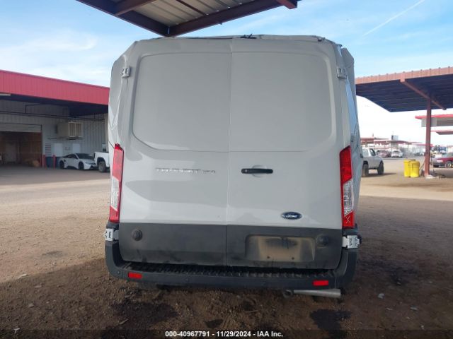 1FTBR1C86PKB10202 Ford Transit-250 Cargo Van