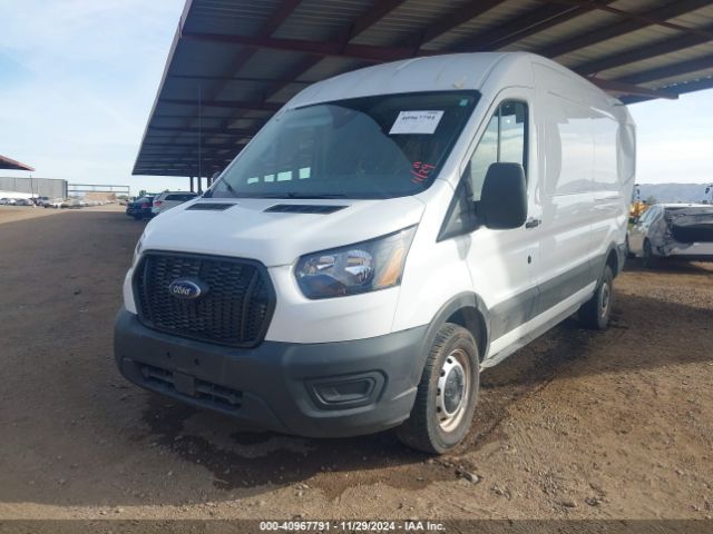 1FTBR1C86PKB10202 Ford Transit-250 Cargo Van