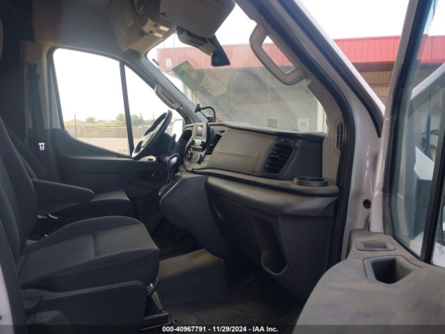 1FTBR1C86PKB10202 Ford Transit-250 Cargo Van