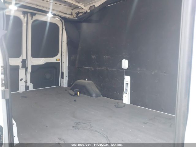 1FTBR1C86PKB10202 Ford Transit-250 Cargo Van