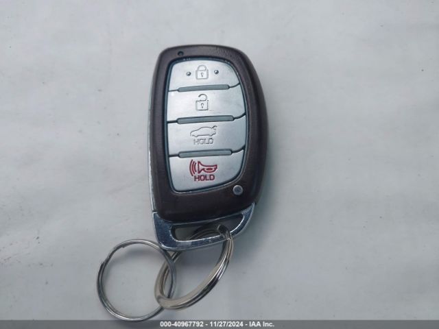 KMHE24L18GA036613 Hyundai Sonata Hybrid Se