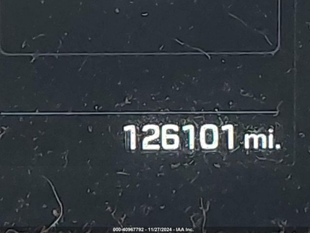 KMHE24L18GA036613 Hyundai Sonata Hybrid Se