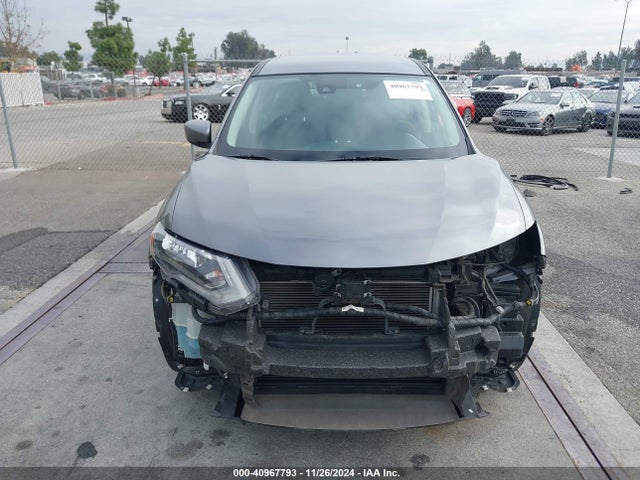 KNMAT2MT7LP538170 Nissan Rogue S Fwd