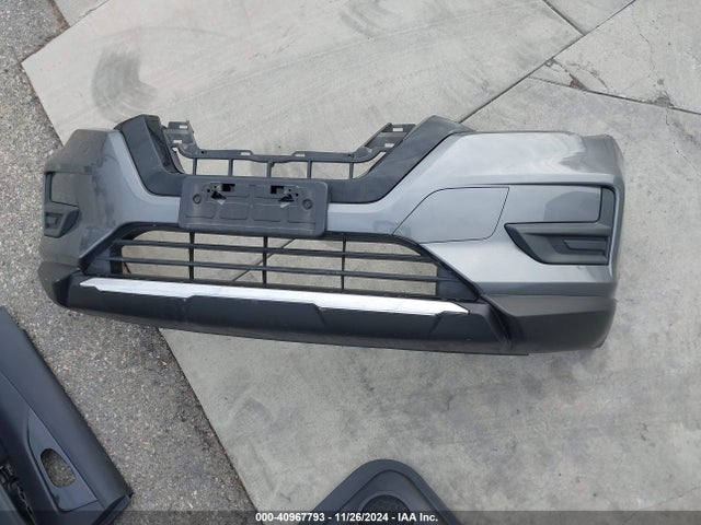 KNMAT2MT7LP538170 Nissan Rogue S Fwd