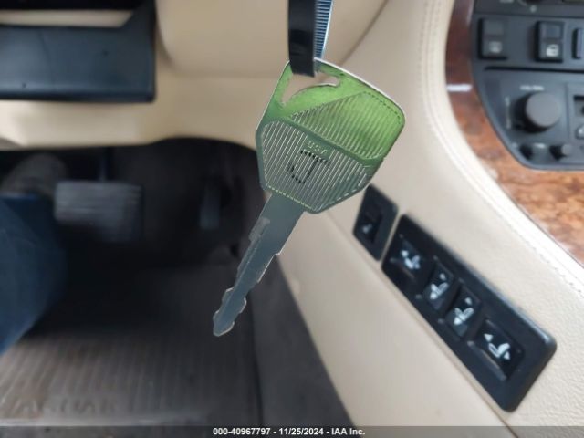 1989 JAGUAR VANDENPLAS SAJKY1541KC564245 Photo 10