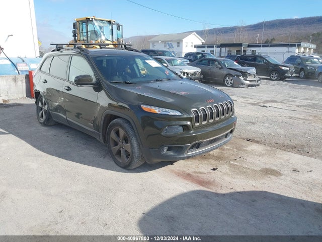 1C4PJMCS0HW525617 auction archive image