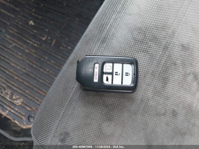 7FARW1H58HE009560 Honda CR-V EX