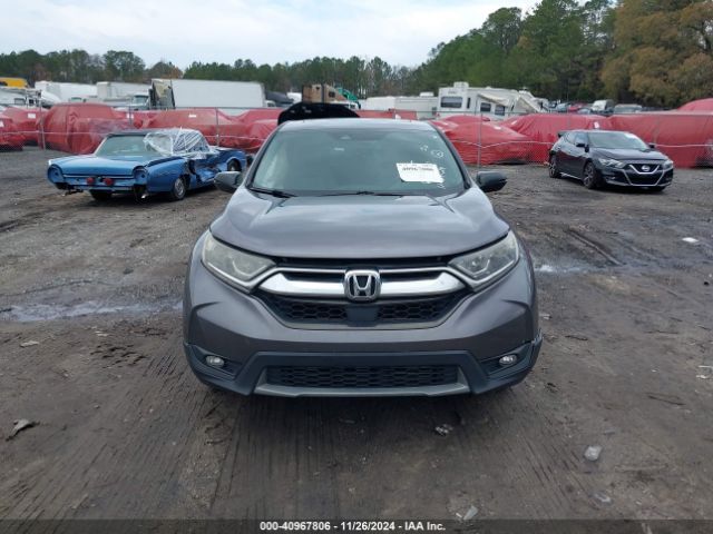 7FARW1H58HE009560 Honda CR-V EX