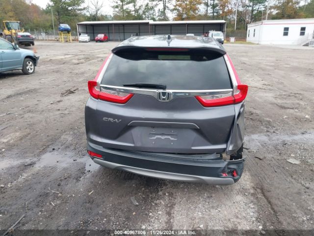 7FARW1H58HE009560 Honda CR-V EX