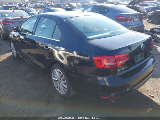3VWD17AJ4FM309763 Volkswagen Jetta 1.8t Se