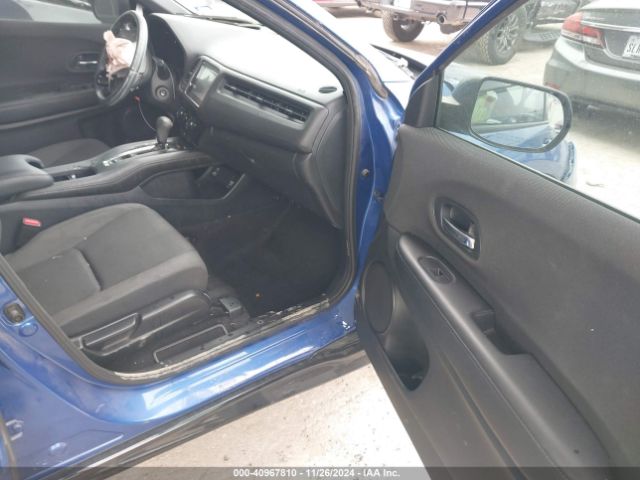3CZRU5H16KG706825 Honda HR-V SPORT