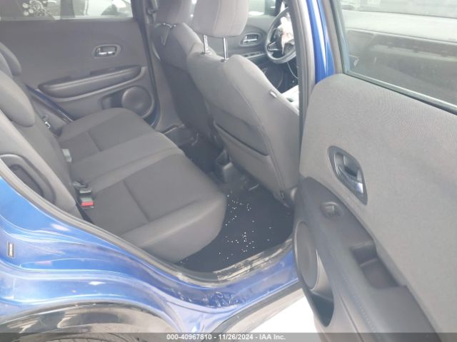 3CZRU5H16KG706825 Honda HR-V SPORT