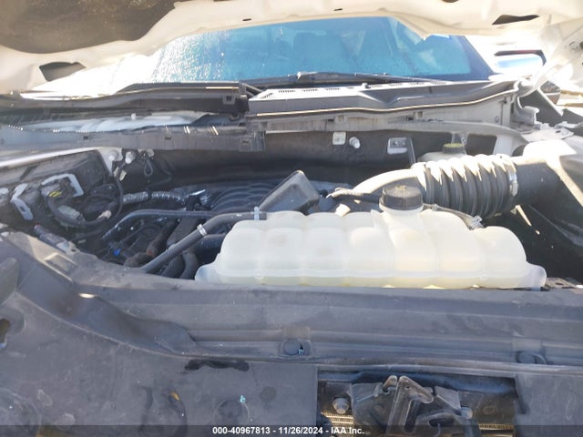 Ford F-150 Lariat 2024 1FTFW5L57RFA60526 Image 10