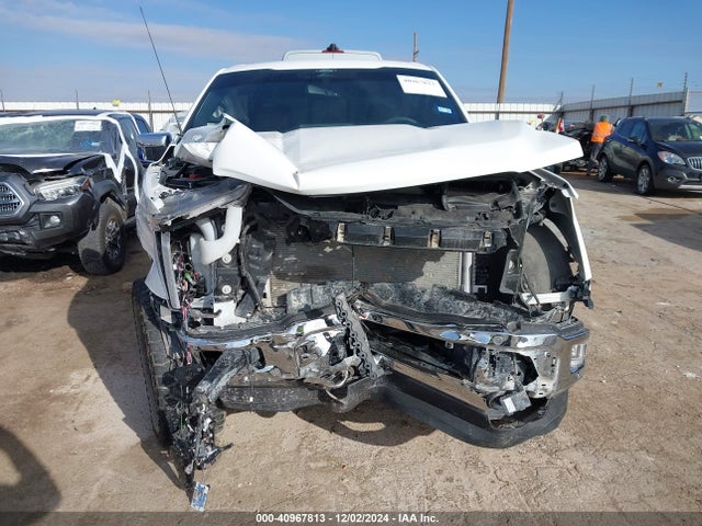 Ford F-150 Lariat 2024 1FTFW5L57RFA60526 Image 13
