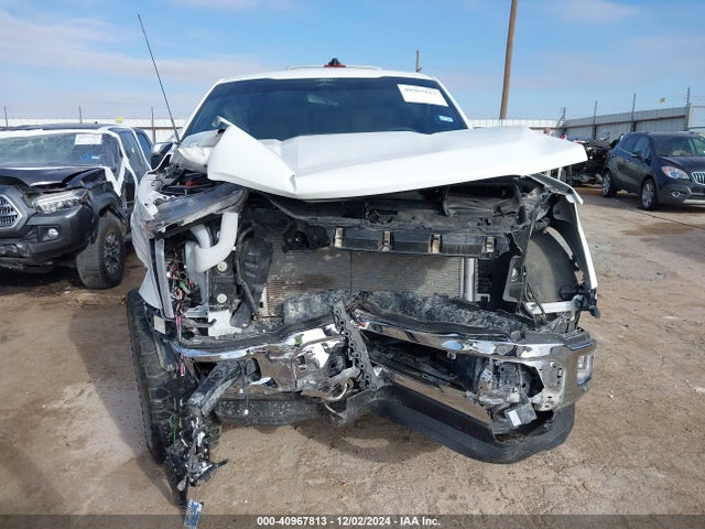 Ford F-150 Lariat 2024 1FTFW5L57RFA60526 Image 6